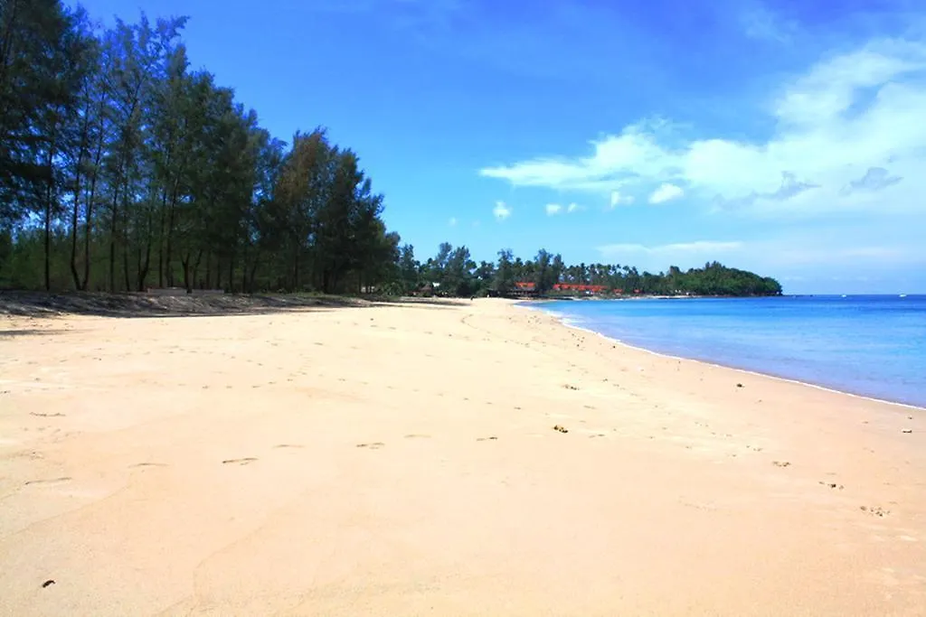 Hotel Be Faanny House Ko Lanta 2*,  Thailand