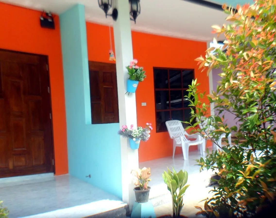 Hotel Be Faanny House Ko Lanta