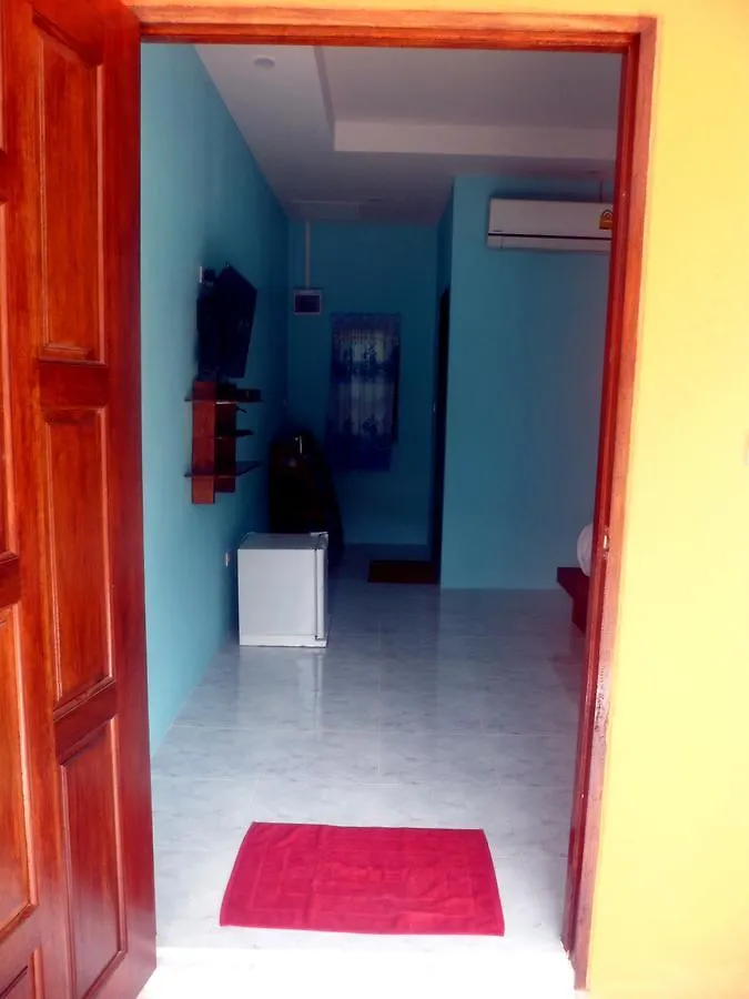 Hotel Be Faanny House Ko Lanta 2*,  Thailand