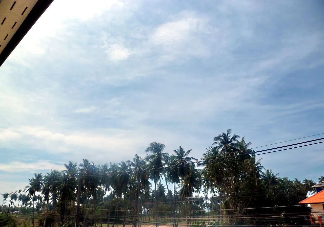 Hotel Be Faanny House Ko Lanta 2*,  Thailand