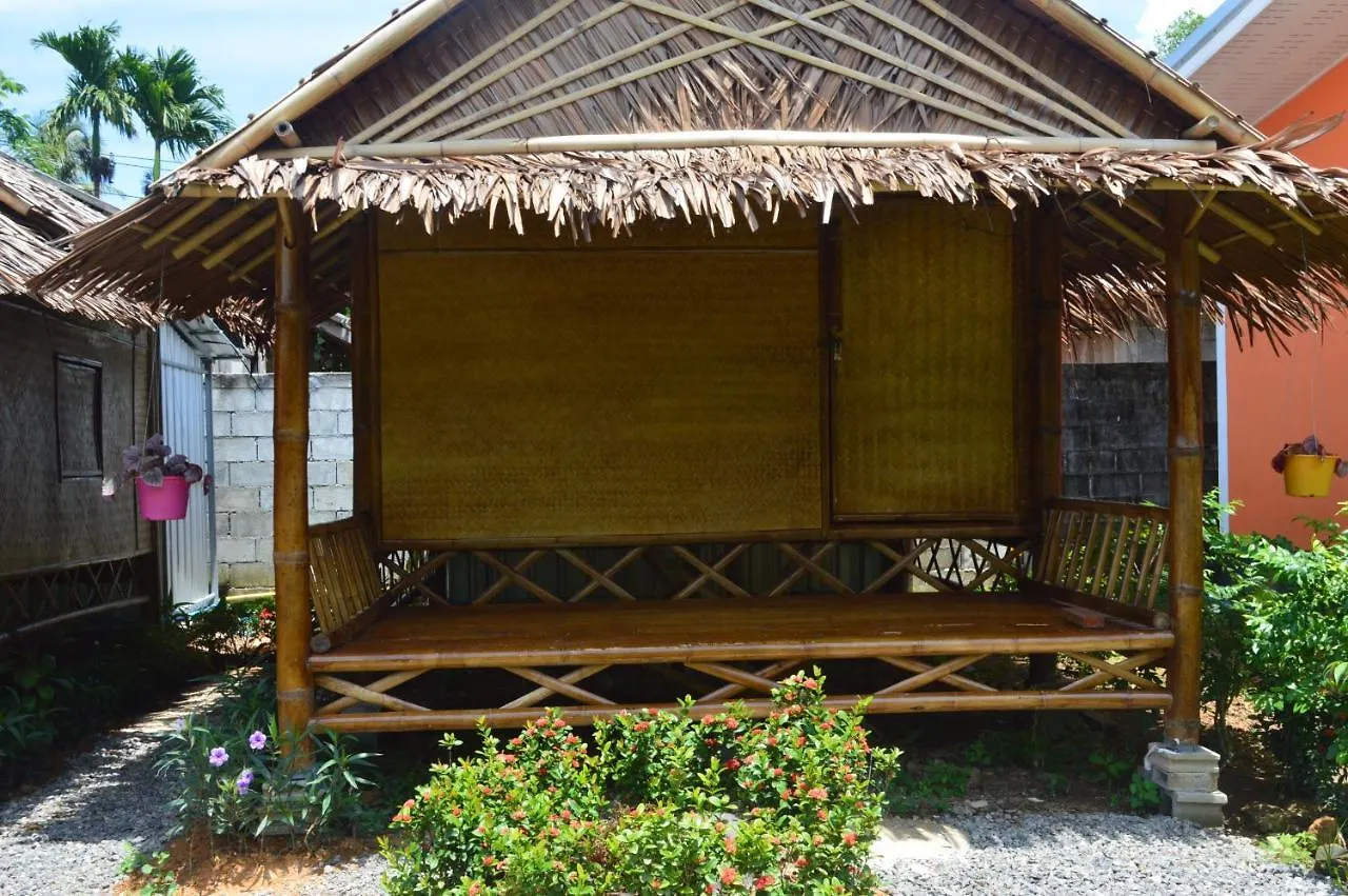Hotel Be Faanny House Ko Lanta