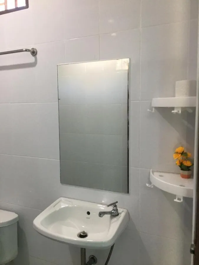 Hotel Be Faanny House Ko Lanta 2*,  Thailand