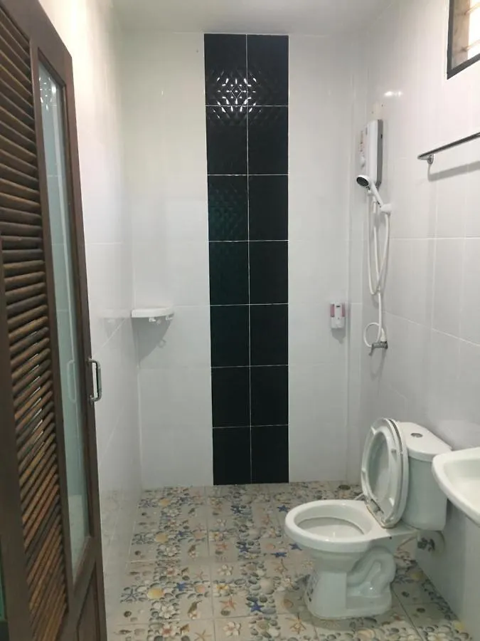 Hotel Be Faanny House Ko Lanta Thailand