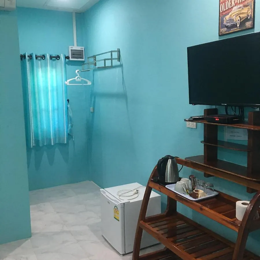 Hotel Be Faanny House Ko Lanta