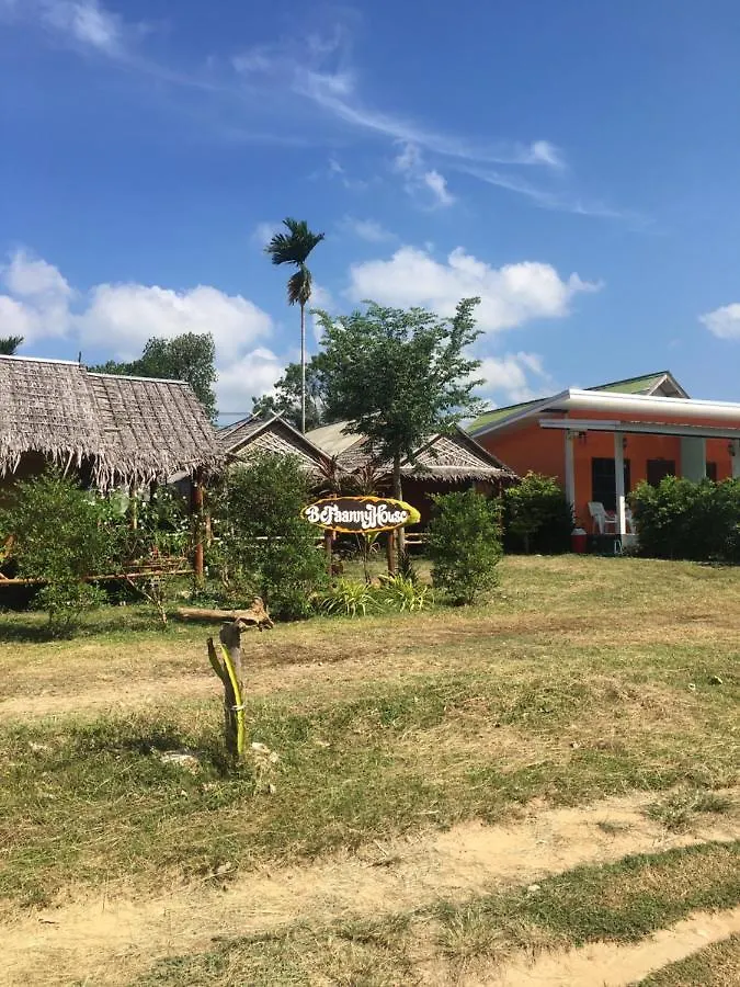Be Faanny House Ξενοδοχείο Ko Lanta
