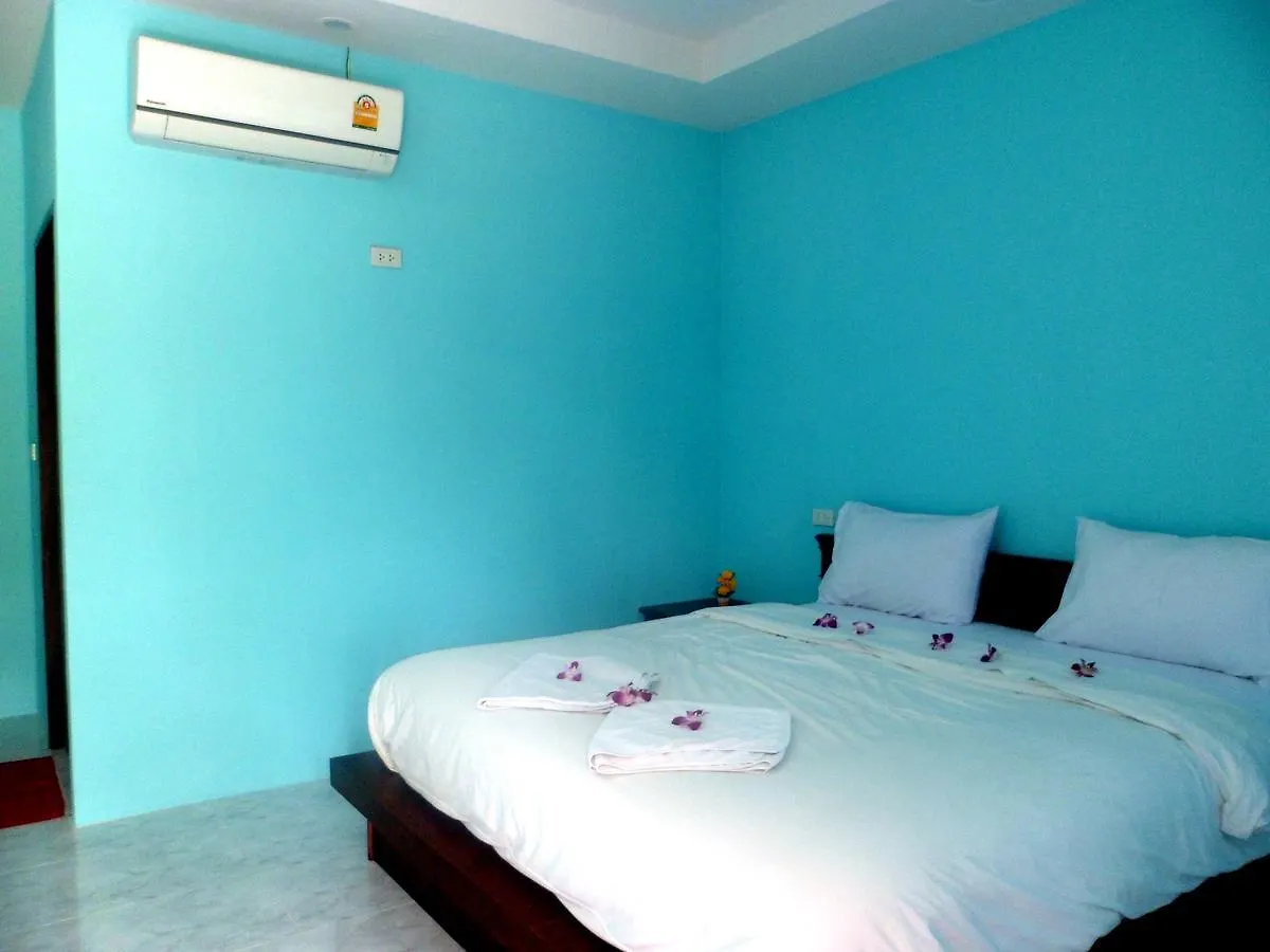 Be Faanny House Hotel Koh Lanta