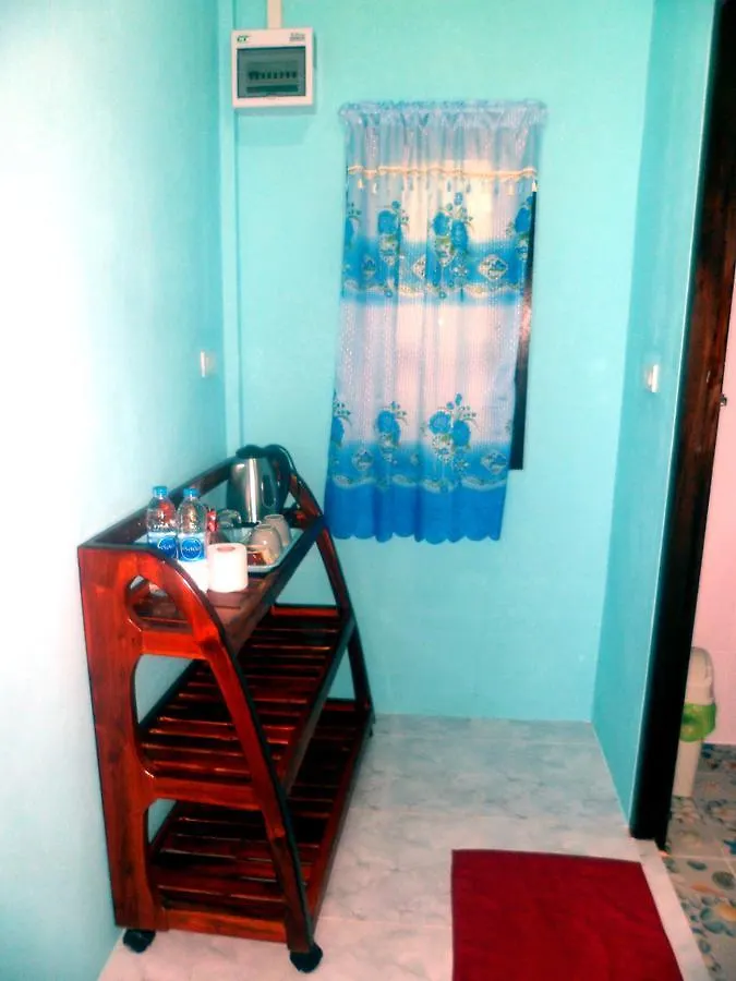 Be Faanny House Hotel Koh Lanta