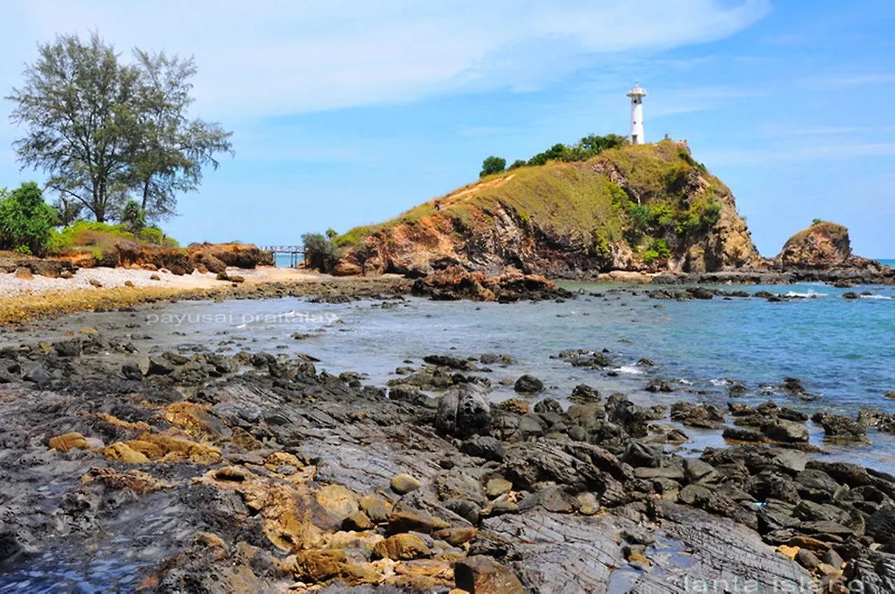 Be Faanny House Hotel Koh Lanta
