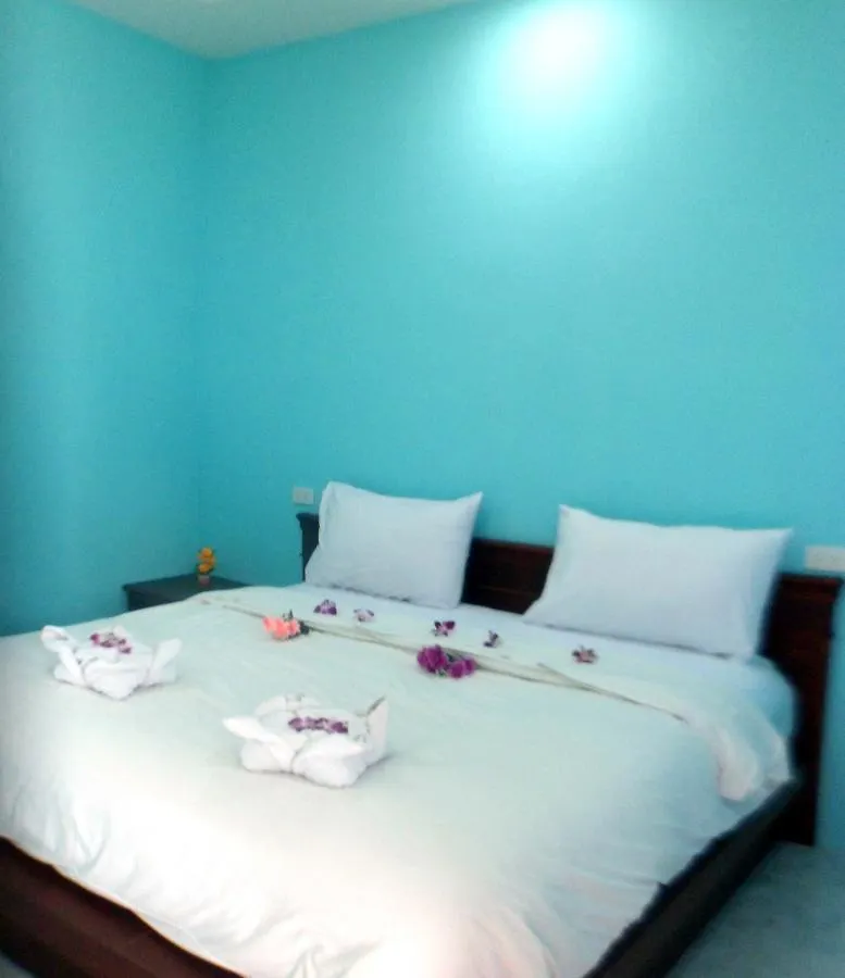 Be Faanny House Hotel Koh Lanta