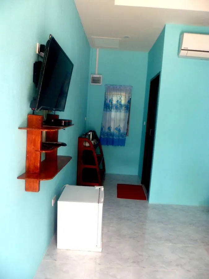 **  Be Faanny House Hotel Koh Lanta Thailand