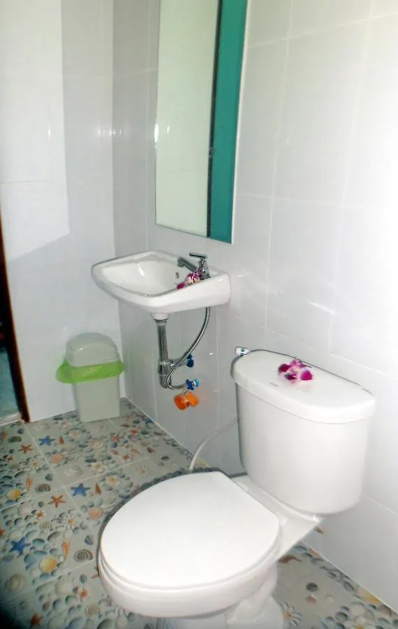 **  Be Faanny House Hotel Koh Lanta Thailand