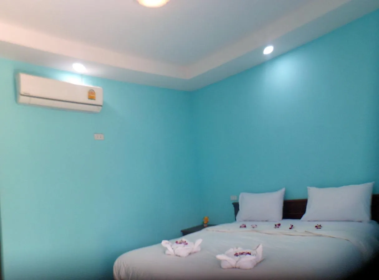 Be Faanny House Hotel Koh Lanta