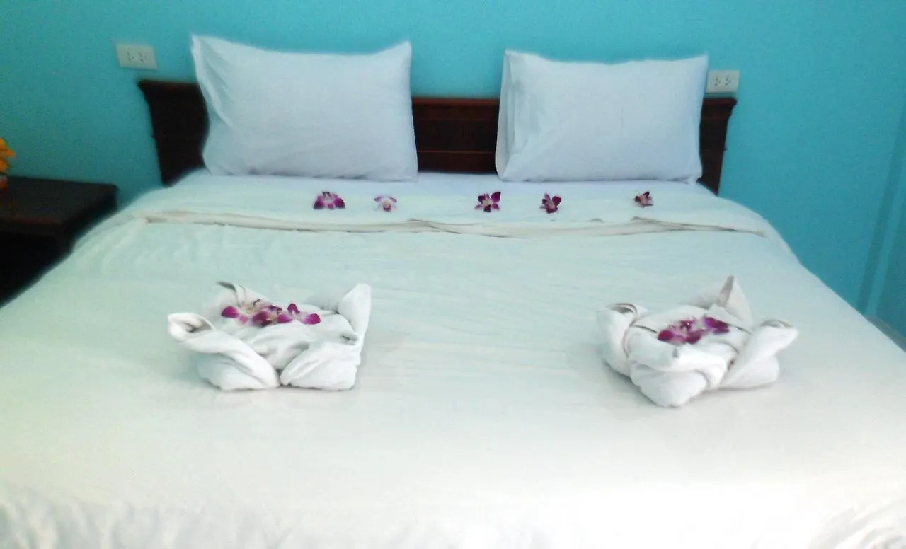 Be Faanny House Hotel Koh Lanta