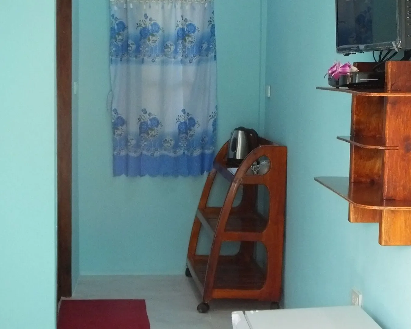 Be Faanny House Hotel Koh Lanta