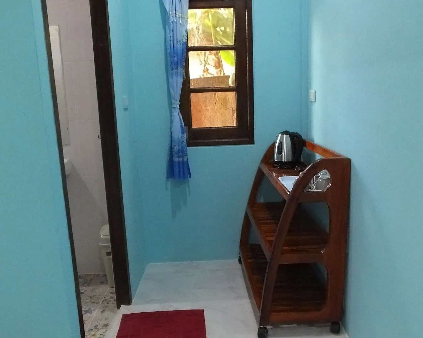 Be Faanny House Hotel Koh Lanta
