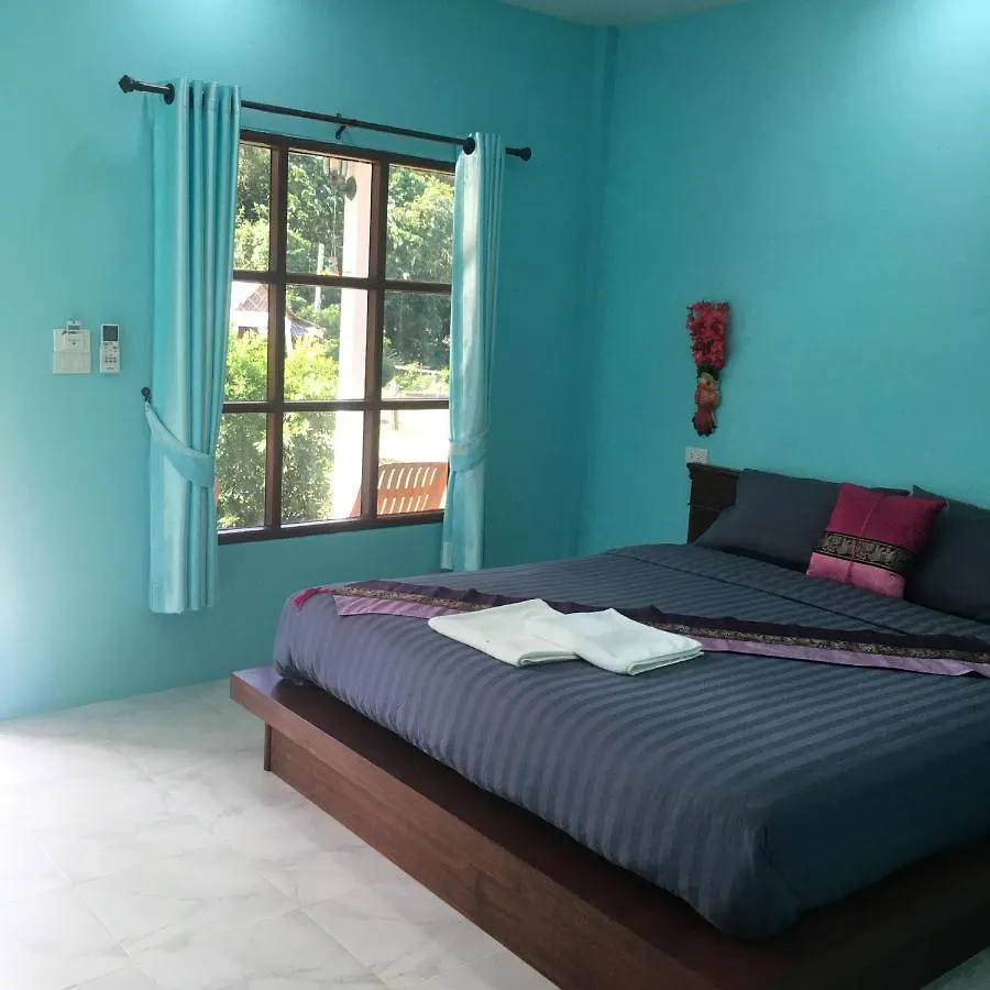 فندق Be Faanny House Ko Lanta