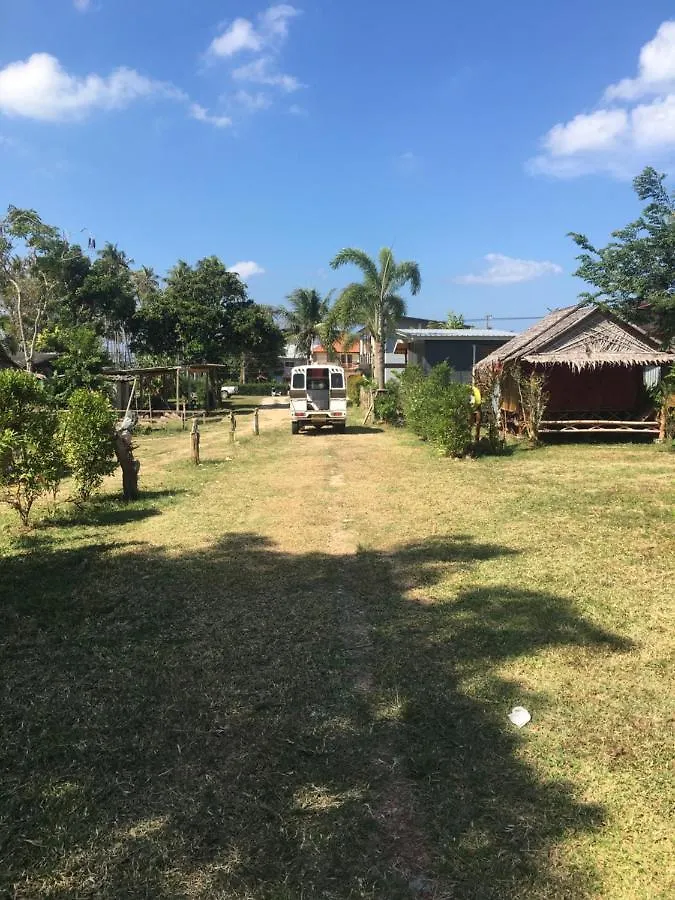 Be Faanny House Hotel Koh Lanta