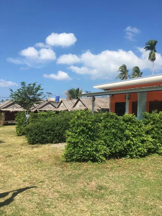 فندق Be Faanny House Ko Lanta