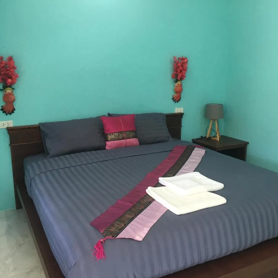 فندق Be Faanny House Ko Lanta